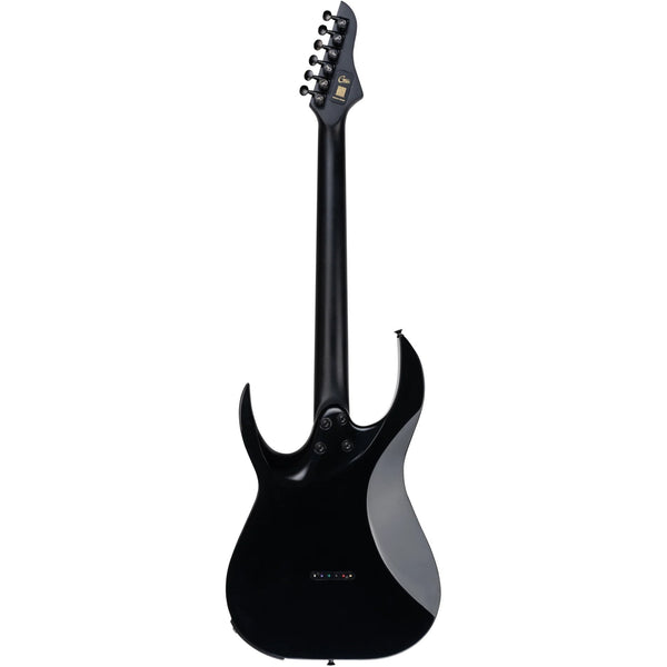 Mooer GTRS M800 Intelligent Guitar (Pearl Black)