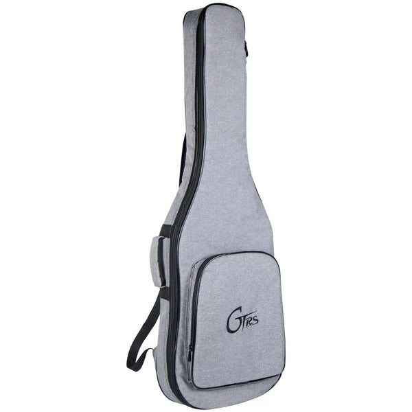 Mooer GTRS M800 Intelligent Guitar (Pearl Black)