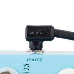 Mooer 2" Moulded Patch Cable