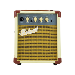 Belcat G10 DSP Guitar Combo Amplifier with Effects (Biege)