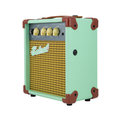 Belcat G10 DSP Guitar Combo Amplifier with Effects (Mint Green)