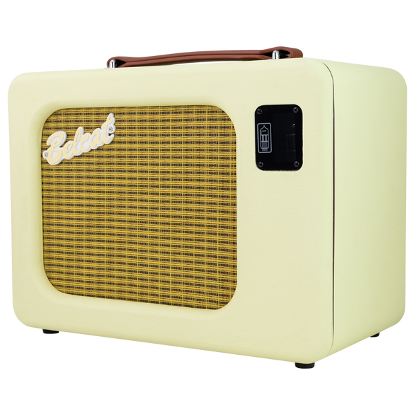 Belcat PTA10 Valve Guitar Combo Amplifier (Biege)
