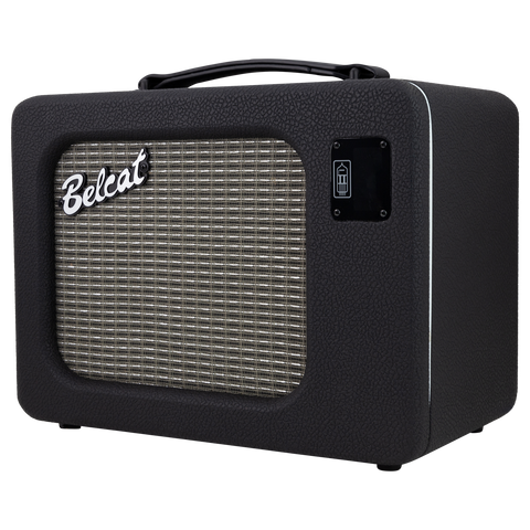 Belcat PTA10 Valve Guitar Combo Amplifier (Black)