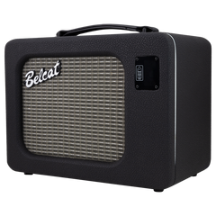 Belcat PTA10 Valve Guitar Combo Amplifier (Black)