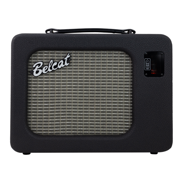 Belcat PTA10 Valve Guitar Combo Amplifier (Black)