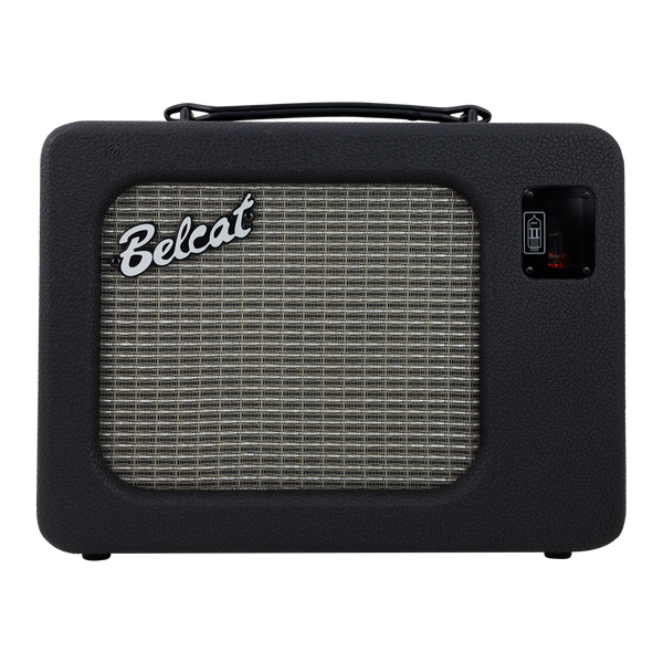 Belcat PTA10 Valve Guitar Combo Amplifier (Black)