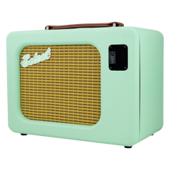 Belcat PTA10 Valve Guitar Combo Amplifier (Mint Green)
