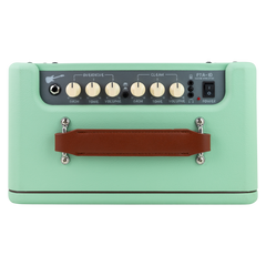 Belcat PTA10 Valve Guitar Combo Amplifier (Mint Green)