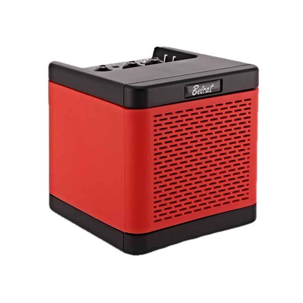 Belcat Q-Box Portable Guitar Amplifier