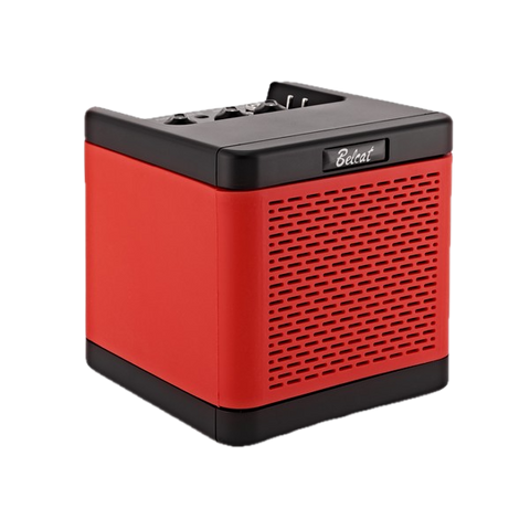 Belcat Q-Box Portable Guitar Amplifier