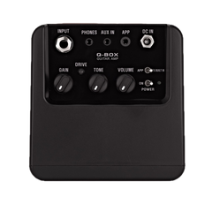 Belcat Q-Box Portable Guitar Amplifier