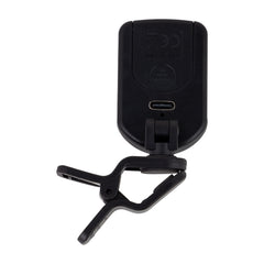 Living Music LM-2RT Rechargeable Clip-On Tuner
