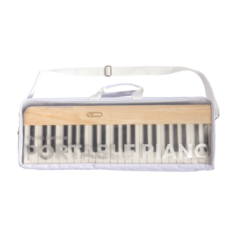 Crown Portable Magnetic Split Digital Piano