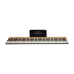 Crown Portable Magnetic Split Digital Piano