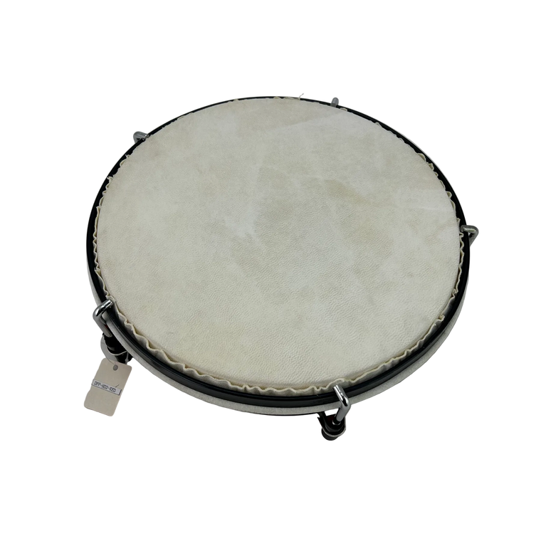 Drumfire 10