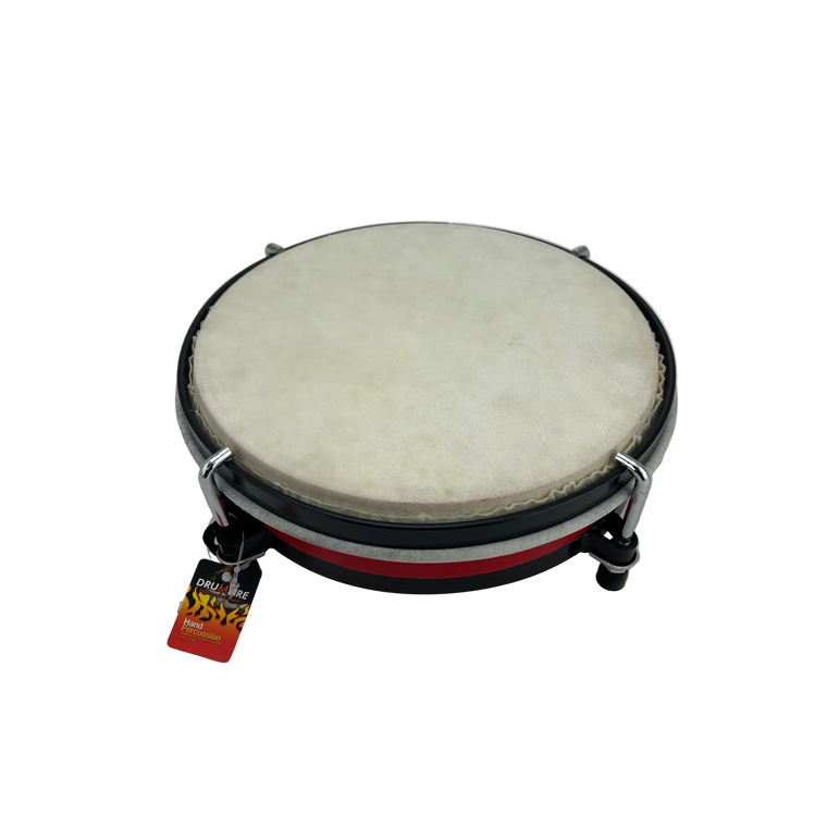 Drumfire 8