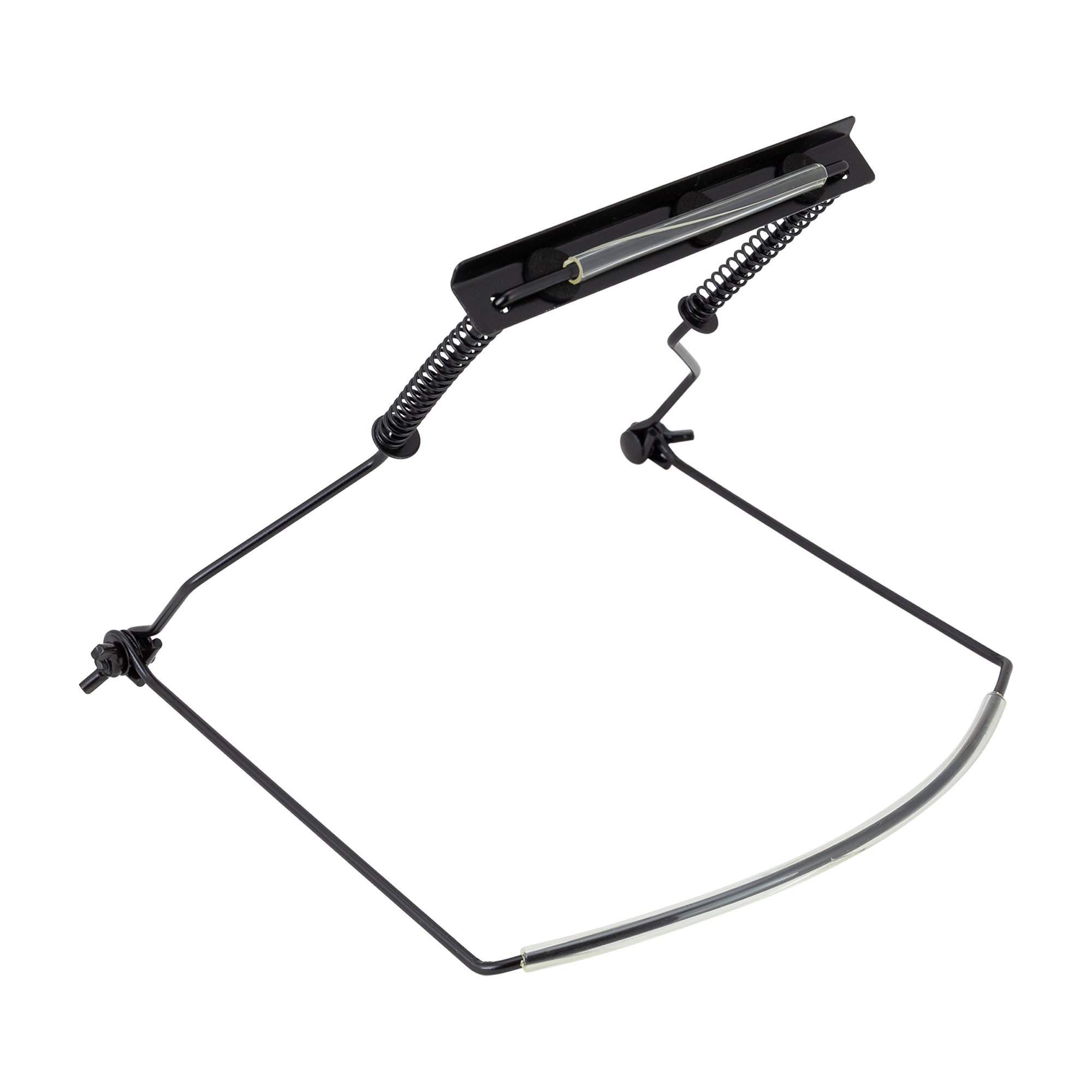 East Top 10 Hole Harmonica Holder