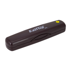East Top 24 Hole Accent Tremolo Harmonica G