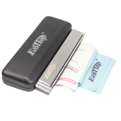 East Top 24 Hole Accent Tremolo Harmonica G
