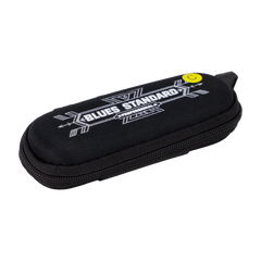 East Top PRO10 10 Hole Blues Standard Harmonica D