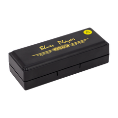 East Top PRO20 10 Hole Blues Player Harmonica D