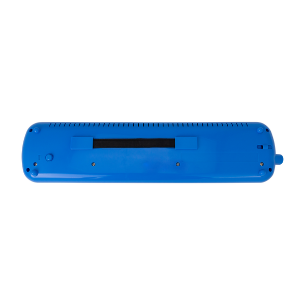 East top 32-Key Professional Mouth Melodica Blue
