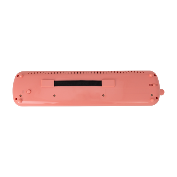 East top 32-Key Professional Mouth Melodica Pink