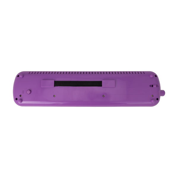 East top 32-Key Professional Mouth Melodica Purple