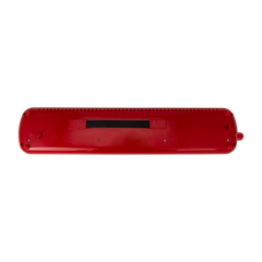East top 37-Key Professional Mouth Melodica Red
