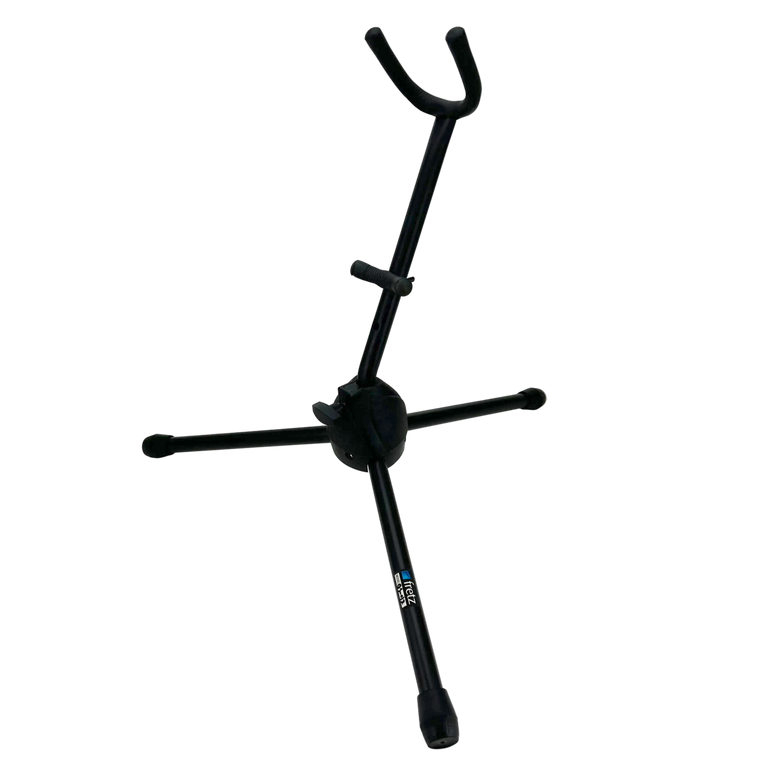 Fretz Deluxe Adjustable Saxophone Stand