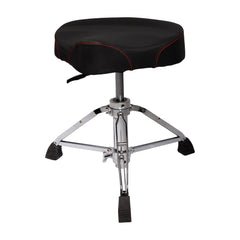 Kahzan Premium Drum Throne Hydraulic (Chrome)