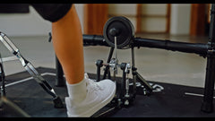 Kahzan KTD-ACE-360 Electronic Drum Kit
