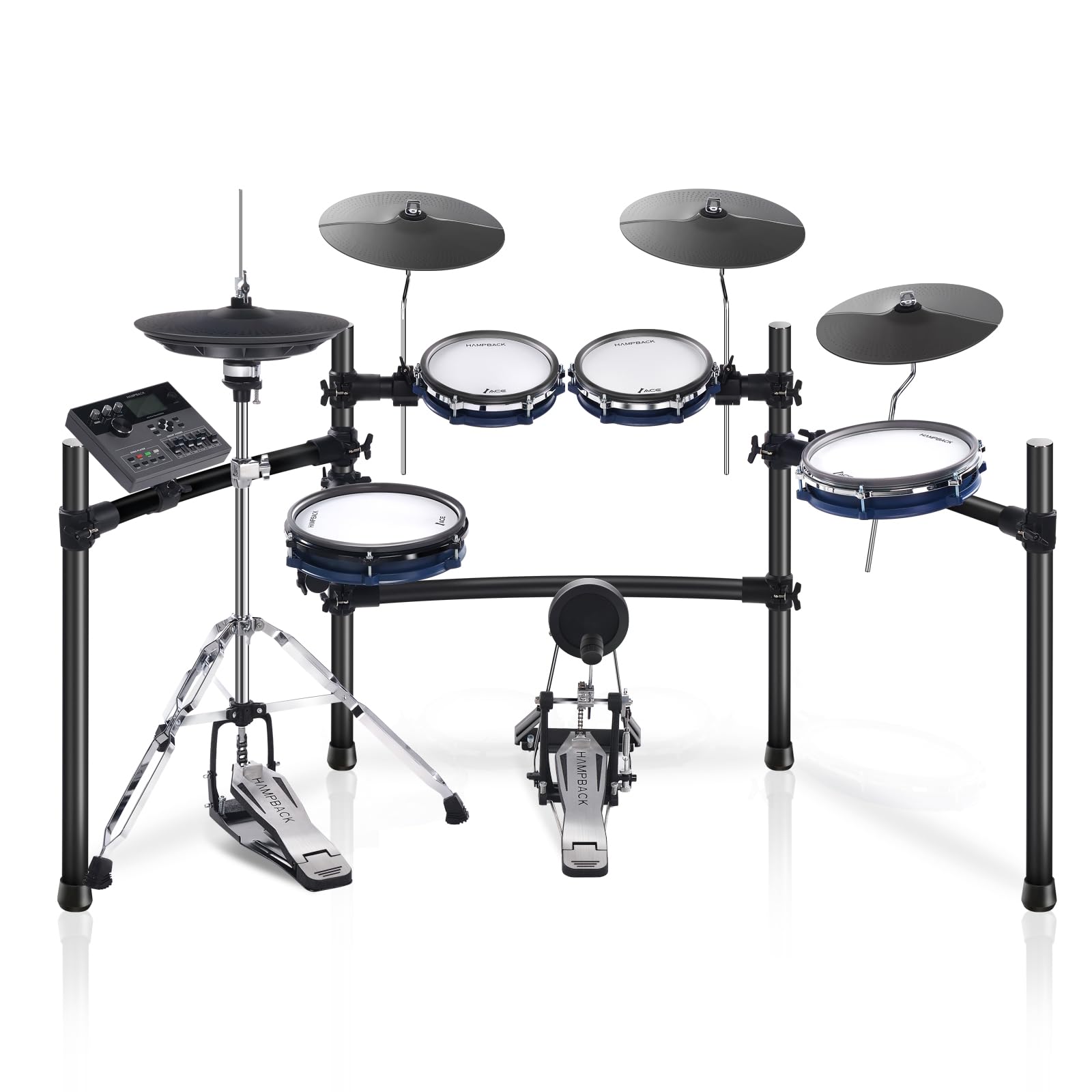 Kahzan KTD-ACE-360 Electronic Drum Kit