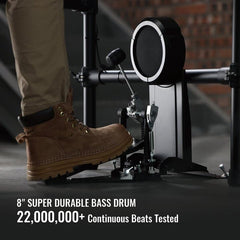 Kahzan KTD-ACE-530 Electronic Drum Kit