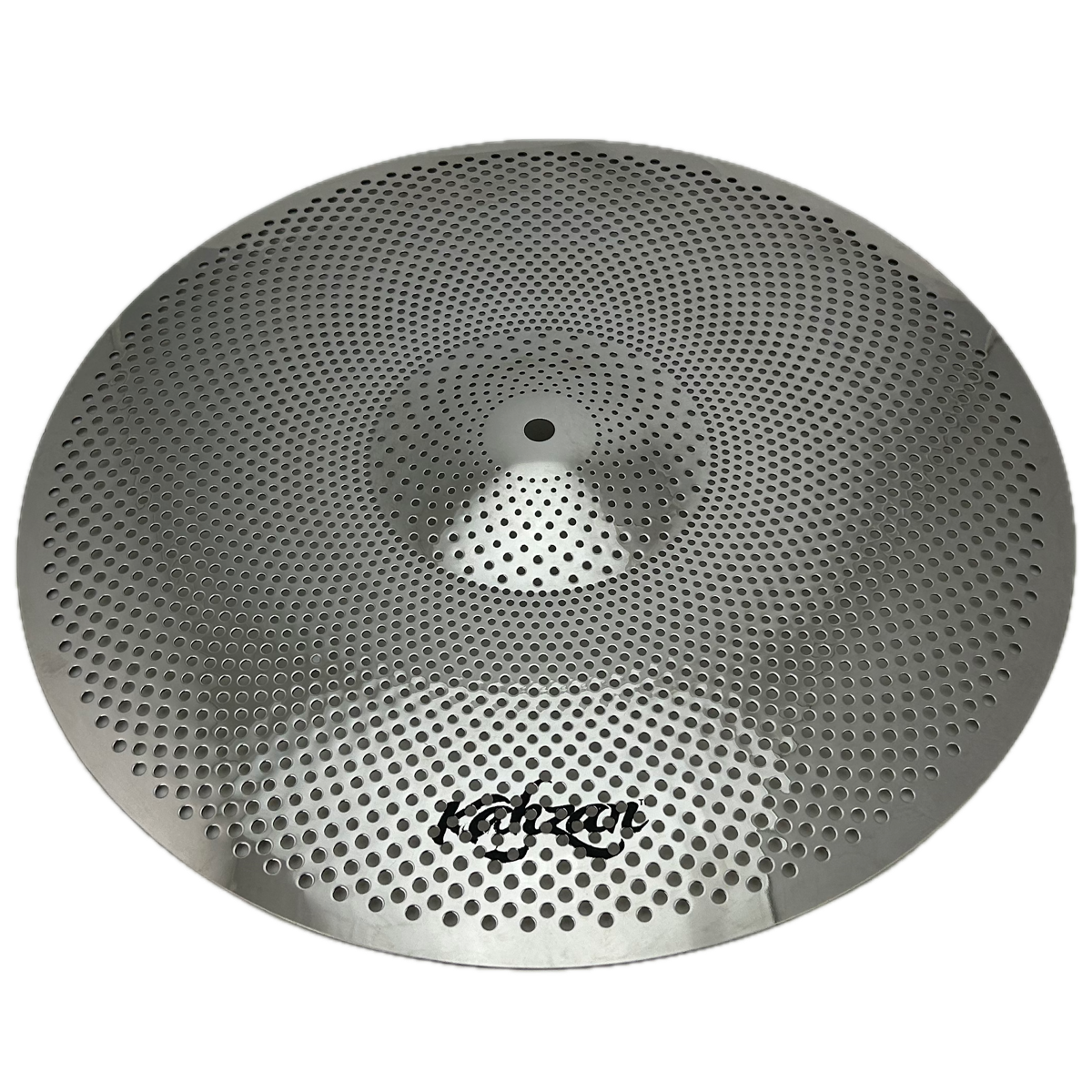 Kahzan 'Silent Series' Crash Cymbal (18")