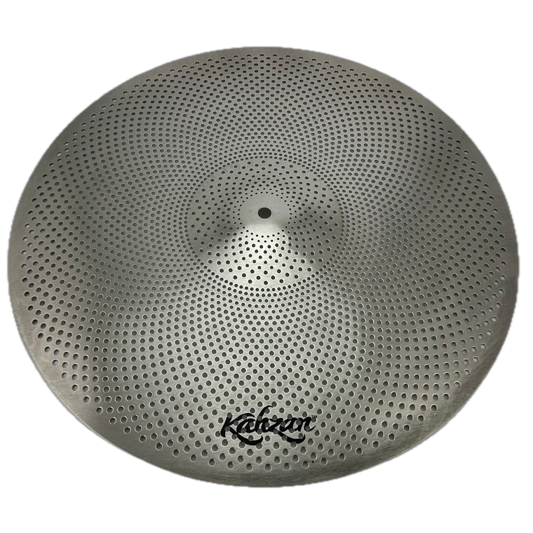 Kahzan 'Silent Series' Ride Cymbal (20