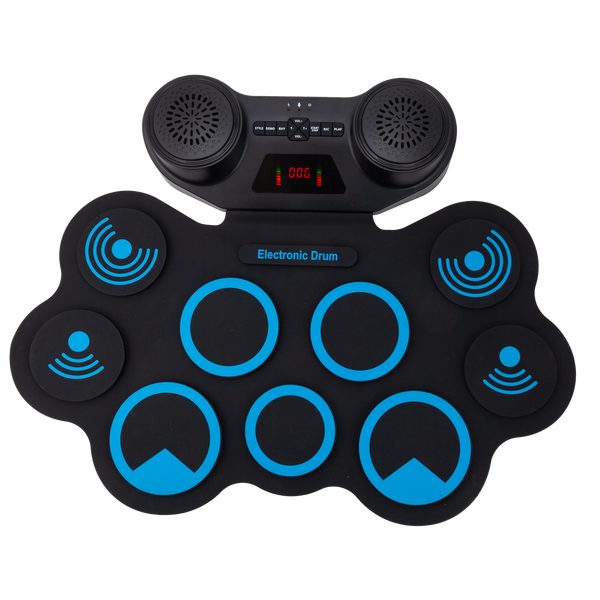 LORDEN LMD-668 ELECTRONIC DRUM PAD