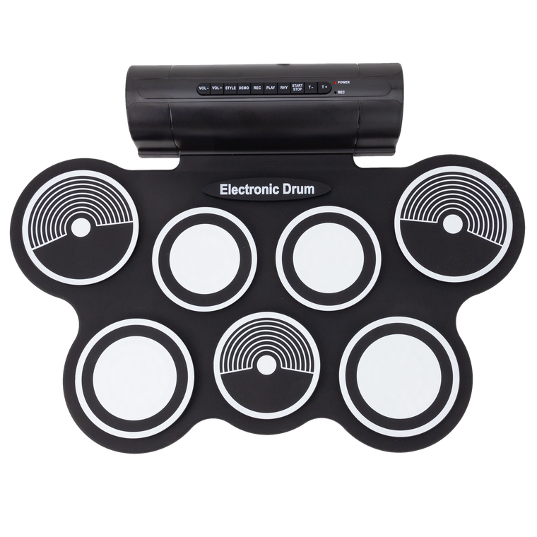 LORDEN LMD-759 ELECTRONIC DRUM PAD