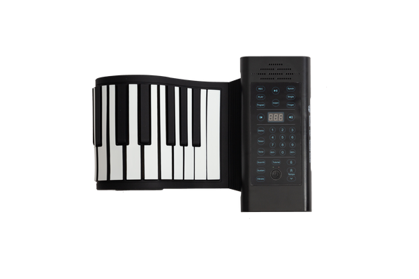 LORDEN LPB-88 88 KEY ROLL UP KEYBOARD