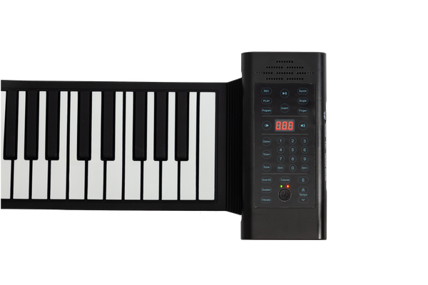 LORDEN LPB-88 88 KEY ROLL UP KEYBOARD