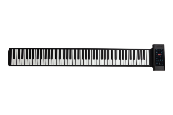 LORDEN LPB-88 88 KEY ROLL UP KEYBOARD