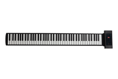 LORDEN LPB-88 88 KEY ROLL UP KEYBOARD
