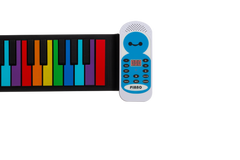 LORDEN LPE-49C ROLL UP KEYBOARD 49 KEY