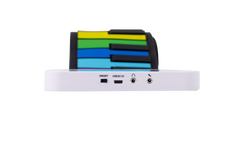 LORDEN LPE-49C ROLL UP KEYBOARD 49 KEY