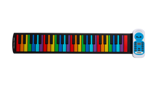 LORDEN LPE-49C ROLL UP KEYBOARD 49 KEY