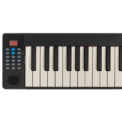 LORDEN LPJ-88S 88 KEY FOLD UP KEYBOARD