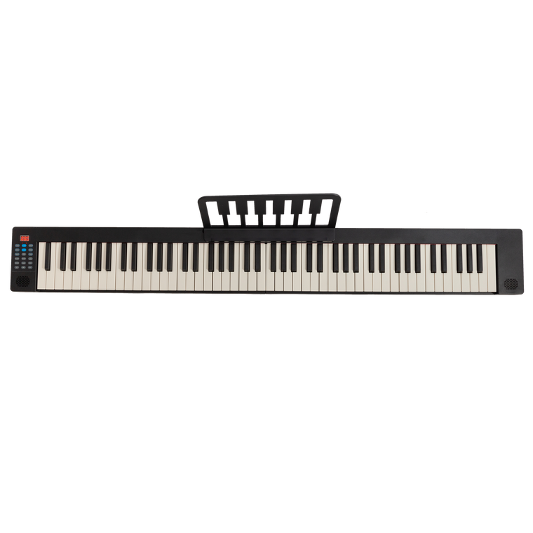LORDEN LPJ-88S 88 KEY FOLD UP KEYBOARD