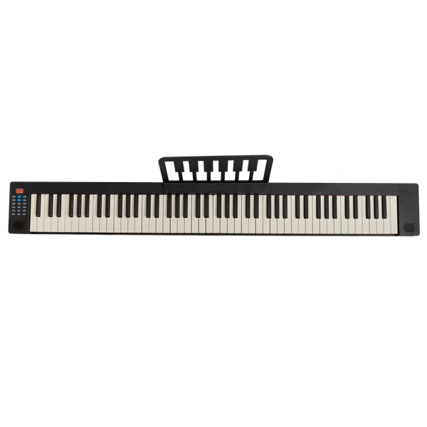 LORDEN LPJ-88S 88 KEY FOLD UP KEYBOARD