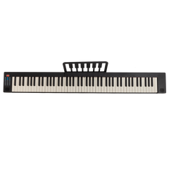 LORDEN LPJ-88S 88 KEY FOLD UP KEYBOARD
