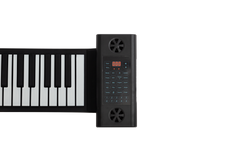 LORDEN LPS-61B 61 KEY ROLL UP KEYBOARD